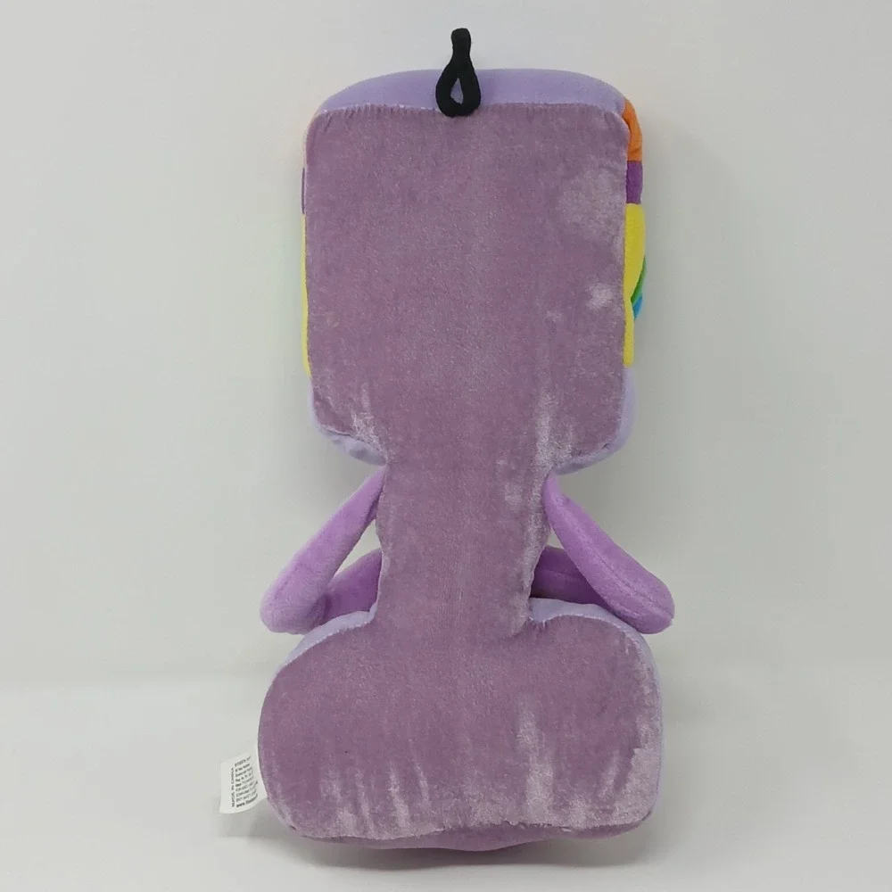 Fiesta‎ Party Hardy Hanging TIKI Doll Stuffed Animal Plush 13.5